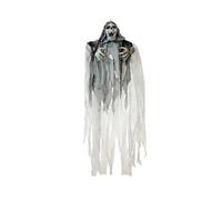 BigBuy Home Decorazione per Halloween Scheletro 153 cm