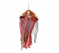 BigBuy Home Decorazione per Halloween Scheletro