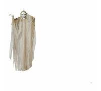 BigBuy Home Decorazione per Halloween Scheletro