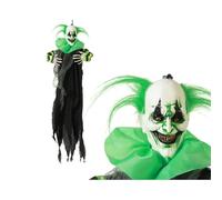 BigBuy Home Decorazione per Halloween Scheletro 60 cm