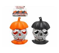 BigBuy Home Decorazione per Halloween Teschio