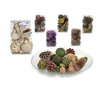 BigBuy Home Figura decorativa (8 x 20 x 12 cm)