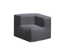 BigBuy Home Fodera per sedia Gissele