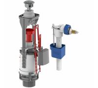 BigBuy Home Kit di Fissaggio - Marca EAN: 3047404205874