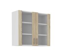 BigBuy Home Mobile da cucina 80 x 31 x 71,5 cm S7196401 - EAN: 5902052823956