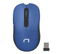 BigBuy Home Mouse Natec Toucan Blu 1600 dpi
