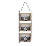 BigBuy Home Photo Frame, Multicolor, Standard