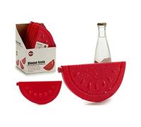 Bigbuy Home S3605196 Accumulatore di freddo, blu, 1,5 x 22 x 11 cm, in plastica