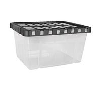 BigBuy Home Scatola di archiviazione, standard