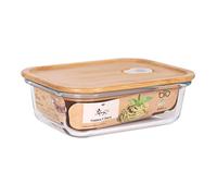 BigBuy Home Scatola di Pranzo, Standard
