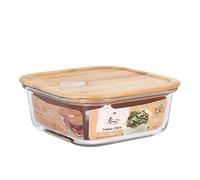 BigBuy Home Scatola di pranzo, Standard