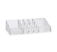 BigBuy Home Scatola, Metallo, mediano