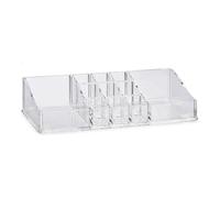 BigBuy Home Scatola, Metallo, Medio