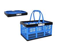 BigBuy Home Scatola multiuso, standard