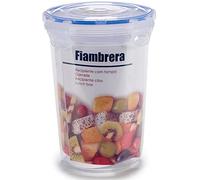 BigBuy Home Scatola pranzo (1,2L)