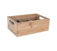 BigBuy Home Scatola, Standard