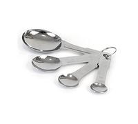BigBuy Home Set di cucchiai, Multicolore, Standard