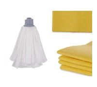 BigBuy Home Set di Pulizia, Standard