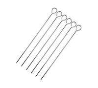 BigBuy Home Set di spille, multicolore, standard