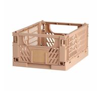 BigBuy Home Set of Organizer Boxes, Multicoloured, Estándar