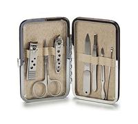 BigBuy Home Set per Manicure, Standard