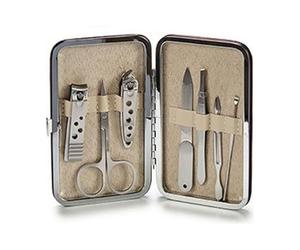 BigBuy Home Set per Manicure, Standard