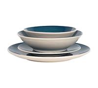 BigBuy Home Stoviglie, Multicolore, Standard