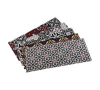 BigBuy Home Tappeto Poliestere (50 x 2 x 120 cm)