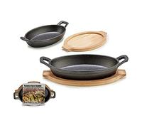 BigBuy Home Vasetto, Multicolore, Standard