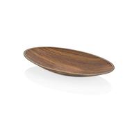 BigBuy Home Vassoio, Multicolore, Standard