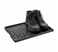 BigBuy Home Vassoio, Multicolore, Standard