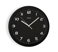 BigBuy Home Watch, Multicoloured, Único