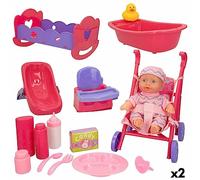 BigBuy Juguetes Accessori, Standard