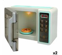 BigBuy Juguetes Microonde, standard