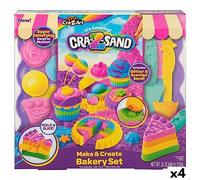 BigBuy Juguetes Set di Giocattoli, Standard