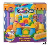 BigBuy Juguetes Set di Giocattoli, Standard