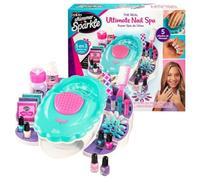 BigBuy Juguetes Set per Manicure, Standard