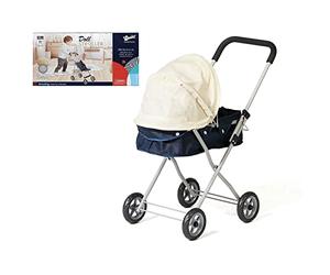 BigBuy Kids - Carrello multicolore (S11291222)