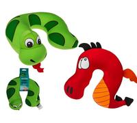 BigBuy Kids - Cuscino cervicale per bambini (V0300538).