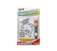 BigBuy Kids - Disegni multicolore (S1129305)