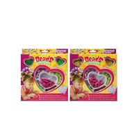 BigBuy Kids - Kit di bigiotteria, multicolore (S1130611)