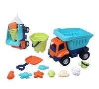 BigBuy Kids S1127445 Toy Set, Multicoloured