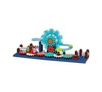 BigBuy Kids-S1128558 Circuito, Multicolore, S1128558