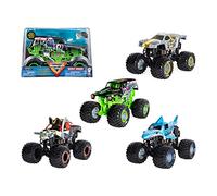 BigBuy Kids - Set collana e orecchini, multicolore (S1124356)