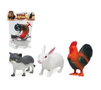 BigBuy Kids Set di Giocattoli, Estándar