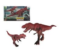 BigBuy Kids - Set di giocattoli, multicolore (S1126373)