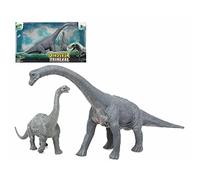 BigBuy Kids - Set di giocattoli, multicolore (S1126376)