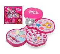 BigBuy Kids- Set di Giocattoli, Multicolore, S1127924