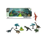 BigBuy Kids - Set di giocattoli, multicolore (S1129004)