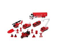 BigBuy Kids - Set di giocattoli, multicolore (S1129069)